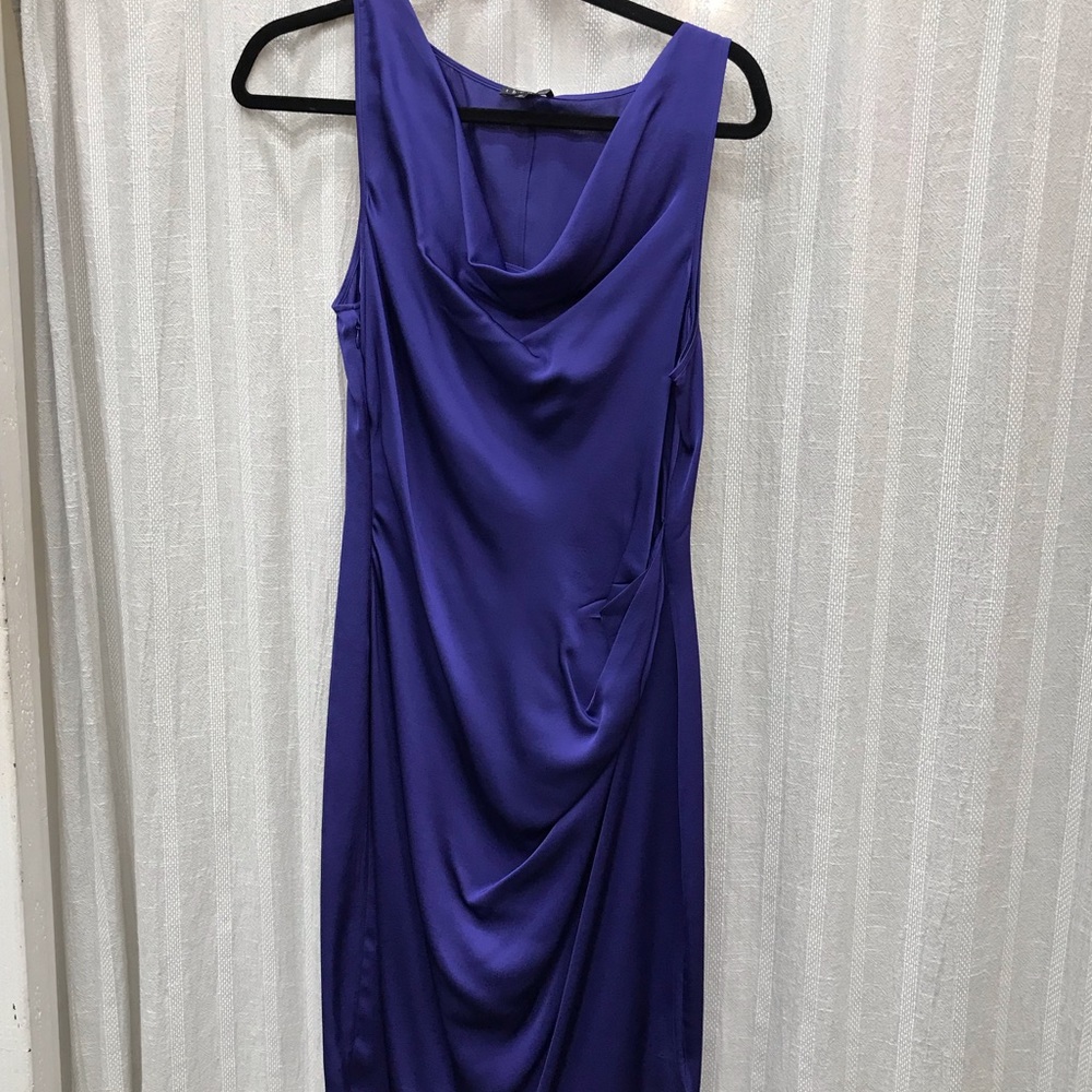 Theory size 10 dress